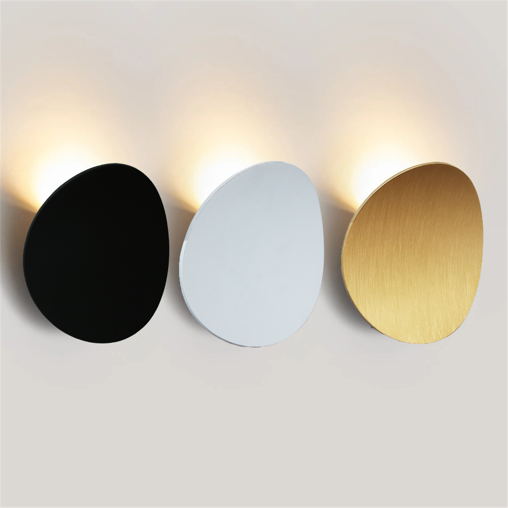 Decor Lighting Cy - 6w LED 실내 벽 램프 침실