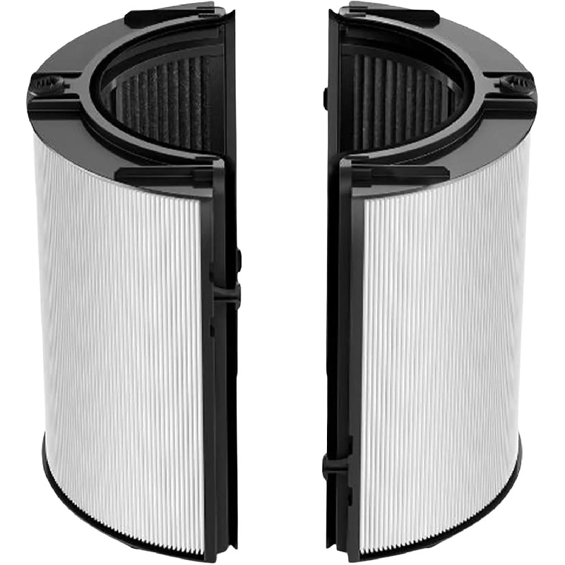 Dyson Fan Tp07 - 다이슨 TP06/TP07/TP09/PH01/PH02/PH03/PH04/TP4/HP4/HP06/HP07/HP09용 카본 필터