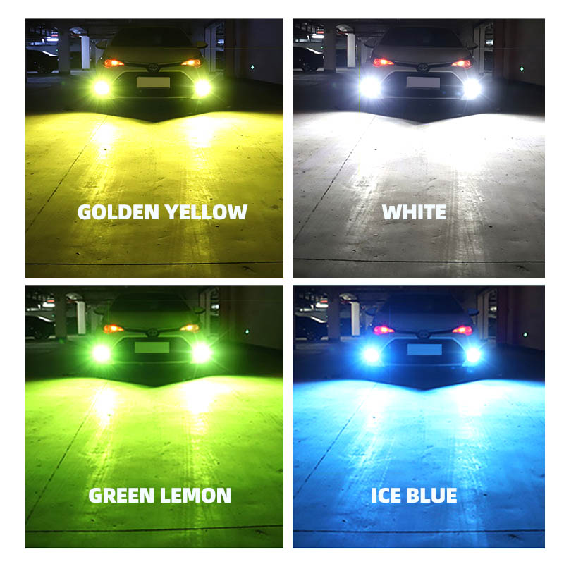 폭스바겐 VW 골프 5 6 2009 2010 2011  - Colour Changing Bulb 리뷰 및 가격