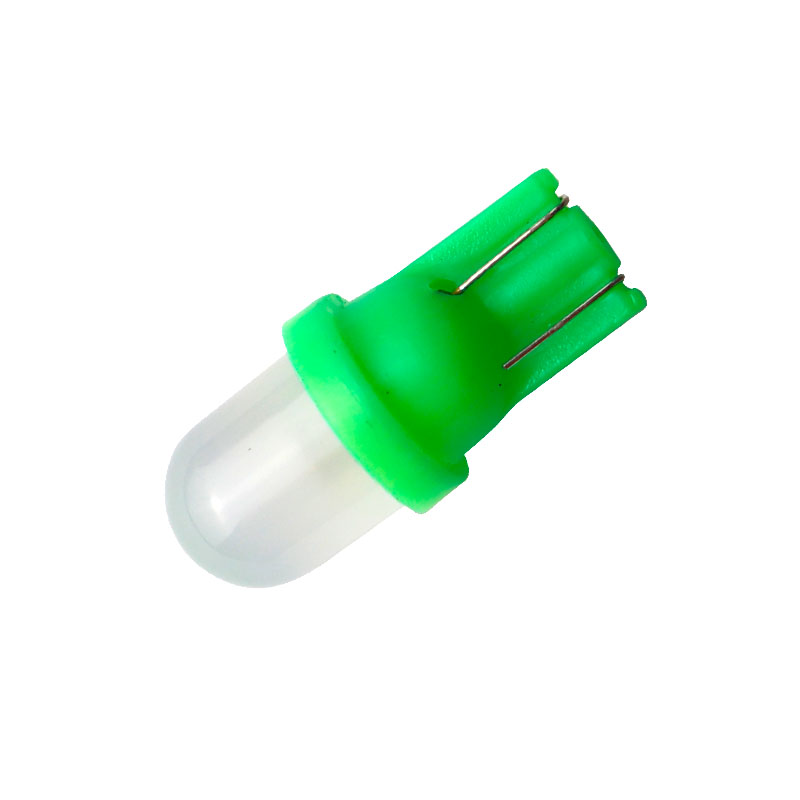 100X AC 6.3V DC 6V T10 #555 55 - Colour Changing Bulb 리뷰 및 가격