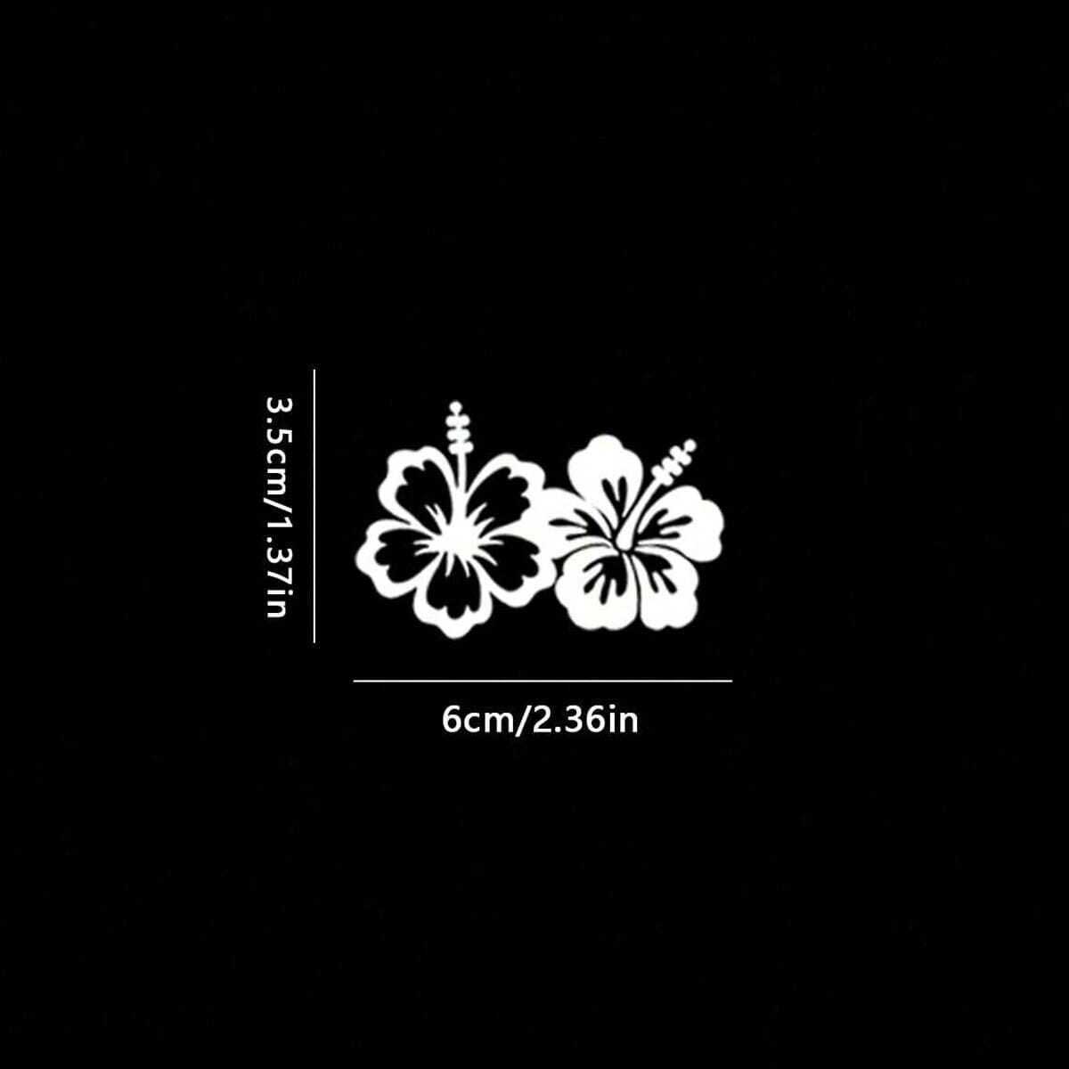 1팩 자동차 거울 스티커, 자동차 거울 데칼, 비닐 자 - Decor Lighting Pack 리뷰 및 가격