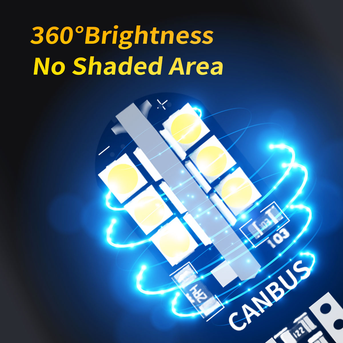 자동차 신호등 전구 W5W WY5W 192 194 16 - Colour Changing Bulb 리뷰 및 가격