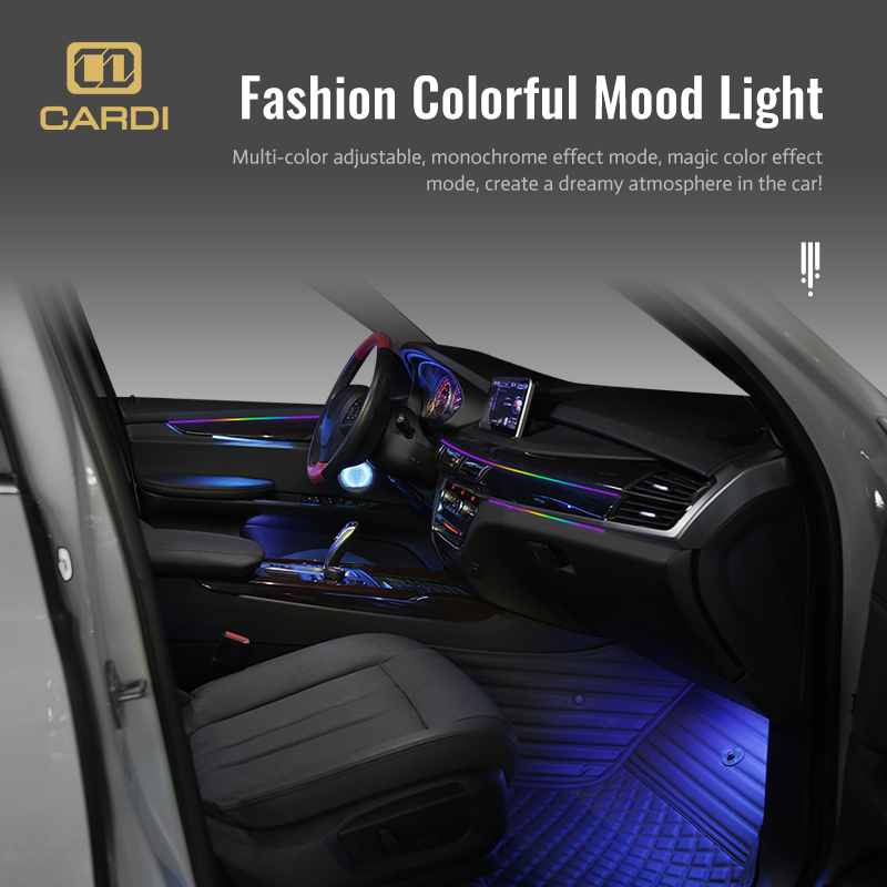K4 18 1 풀컬러 네온 LED 실내 스트립 범용 6 - Ambient Led Strip 리뷰 및 가격