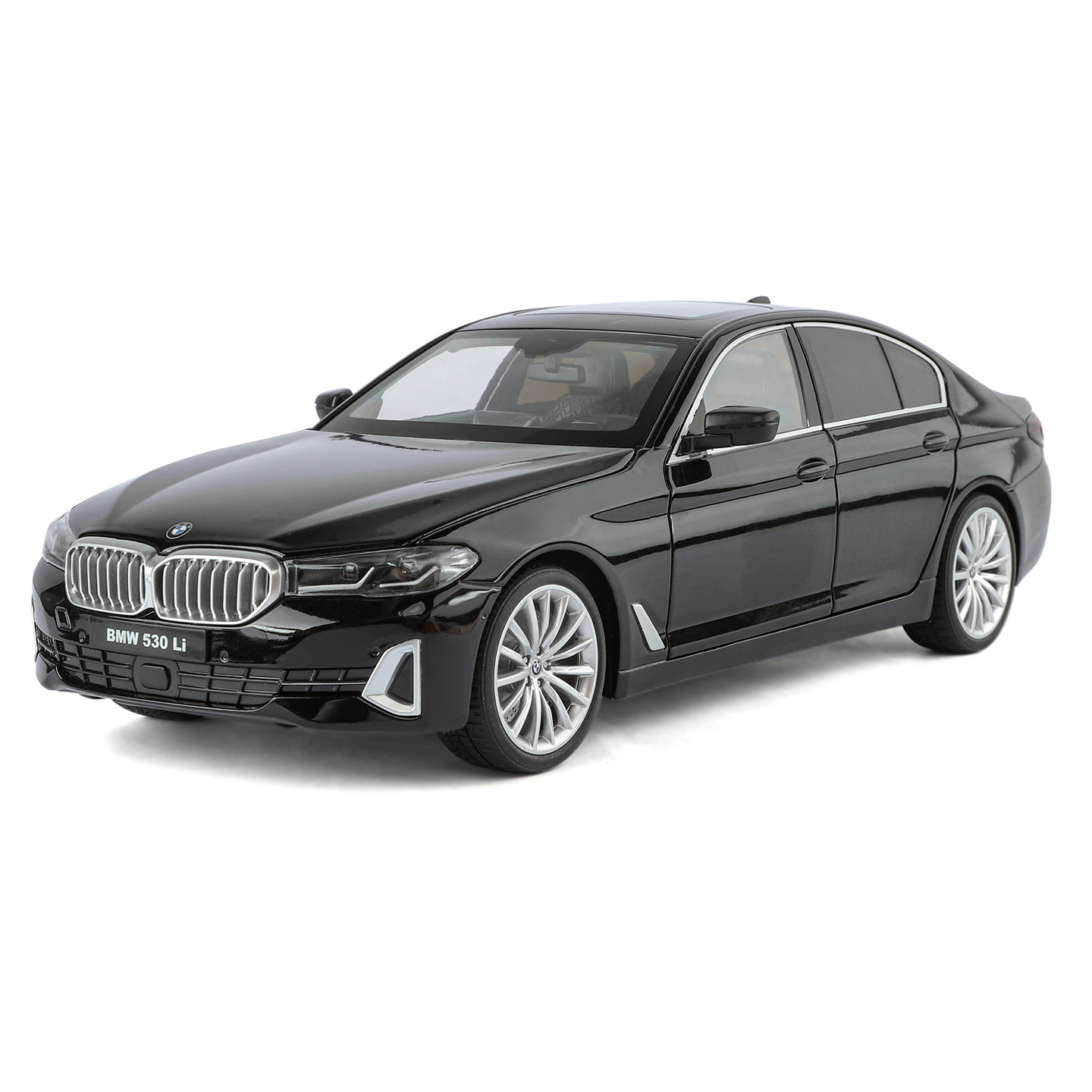 OK 1:18 BMW 530li 합금 자동차 모형 사운 - Ok Lighting Decor 리뷰 및 가격