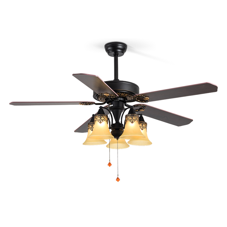 현대적인 고성능 다이닝룸 침실 장식 천장 선풍기 조명 - Decor Lighting Fans 리뷰 및 가격