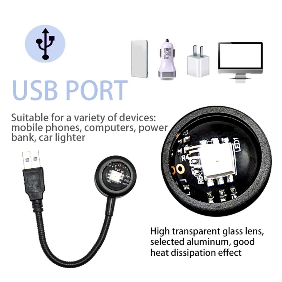 USB LED 선셋 램프 프로젝터 무드등 골든 아워 사 - Decor Lighting Hours 리뷰 및 가격