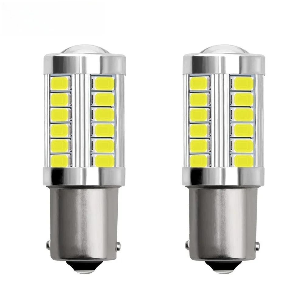 1156 1157 5730 5630 33SMD LED  - Colour Changing Bulb 리뷰 및 가격