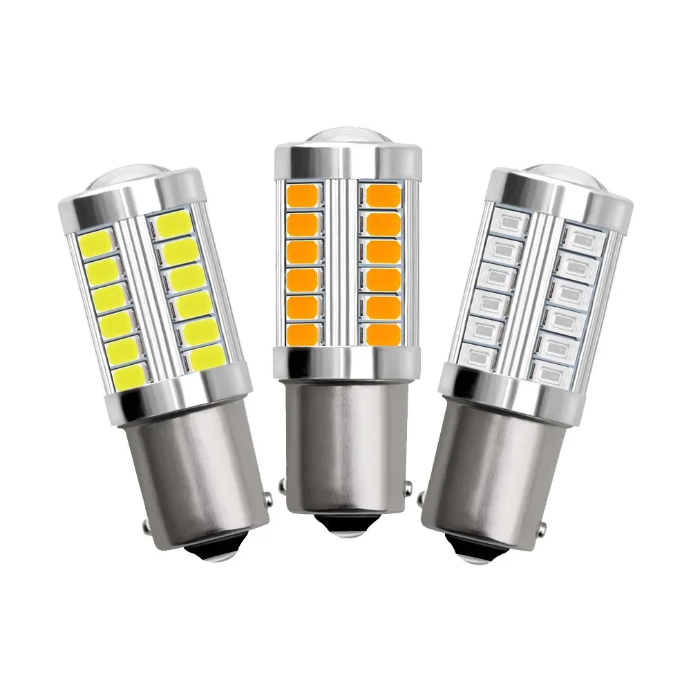 1156 1157 5730 5630 33SMD LED  - Colour Changing Bulb 리뷰 및 가격