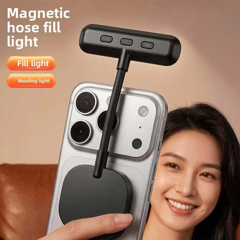 자석식 구즈넥 LED 조명 3색 온도 조절 가능 눈 보 - Touch Dimmer Lamp 리뷰 및 가격