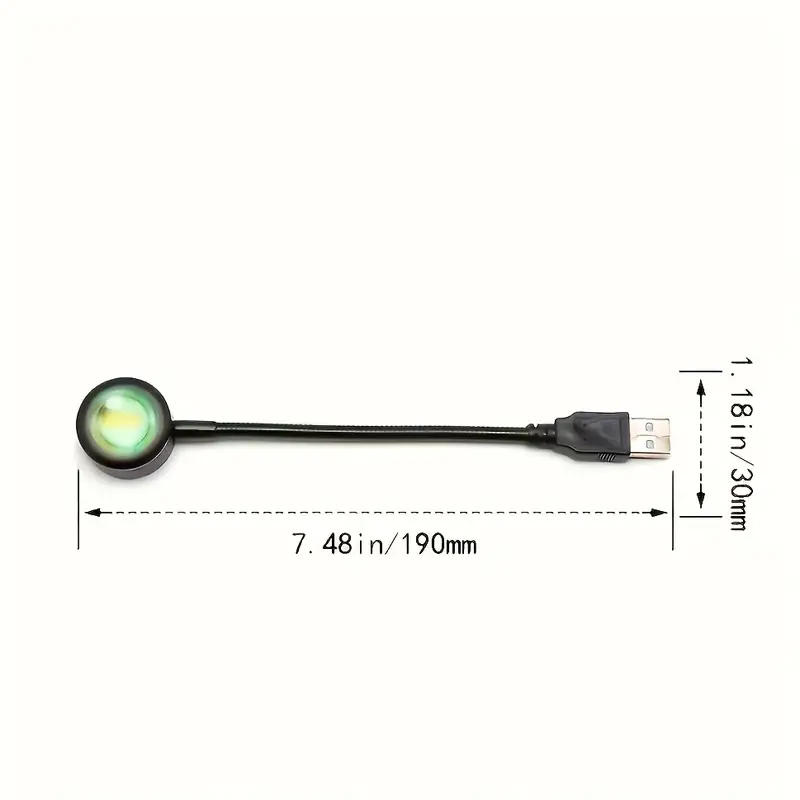 다채로운 LED 일몰 분위기 조명, 7가지 색상 조절  - Colour Changing Bulb 리뷰 및 가격