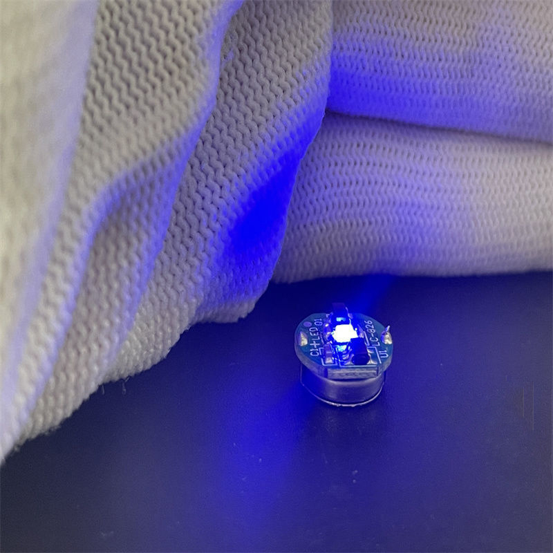 미니 LED 램프 마그네트론 램프 LED 조명 전자레인 - Touch Dimmer Lamp 리뷰 및 가격