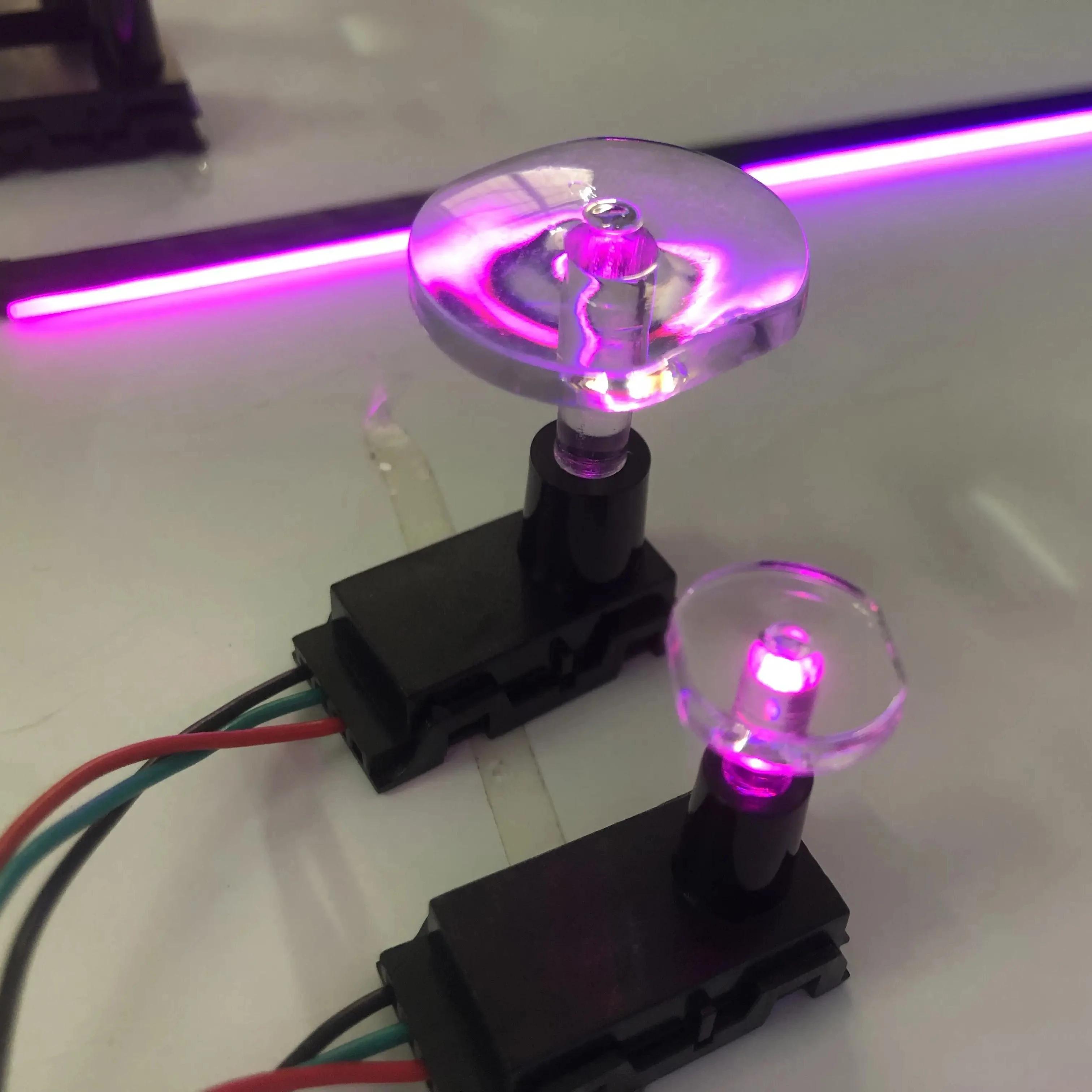 인도에서 인기 있는 K3 18 in 1 LED 분위기  - Decor Lighting India 리뷰 및 가격