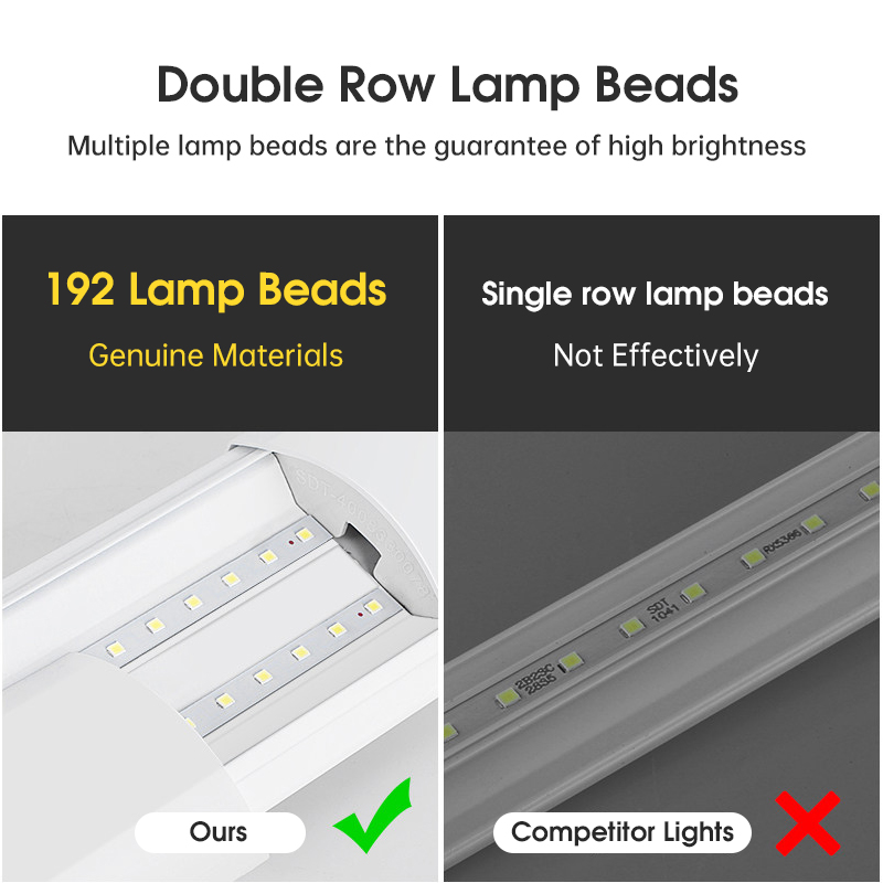 Led 램프 10W 20W 거실 장식 벽 조명에 대 한 - Garage Lighting Decor 리뷰 및 가격