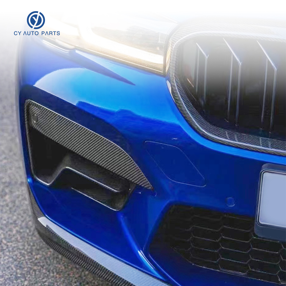 BMW M5 F90 LCI 외장 액세서리 카본 파이버  - Decor Lighting Cy 리뷰 및 가격