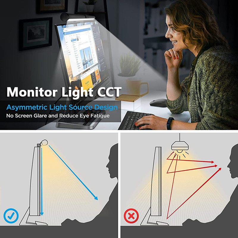 디밍 조명 테이블 램프 30CM LED 데스크 램프 모 - Touch Dimmer Lamp 리뷰 및 가격