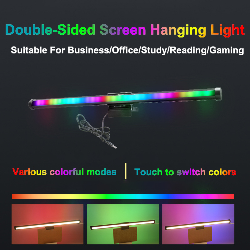 디밍 조명 테이블 램프 30CM LED 데스크 램프 모 - Touch Dimmer Lamp 리뷰 및 가격