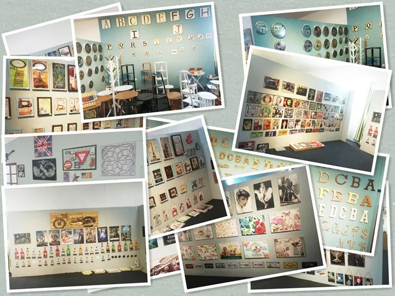 괜찮아요, 괜찮아요 네온 라이트 사인, 벽돌벽 금속 플 - Ok Lighting Decor 리뷰 및 가격