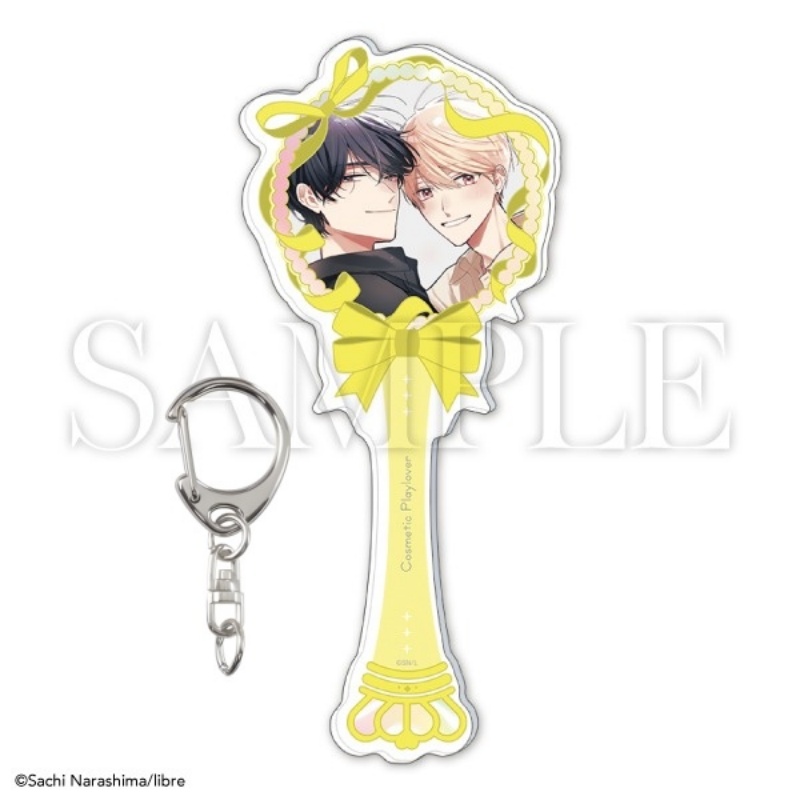 BL 애니메이션 보이즈 인 러브 6cm 아크릴 펜던트  - Decor Lighting Phone Number 리뷰 및 가격