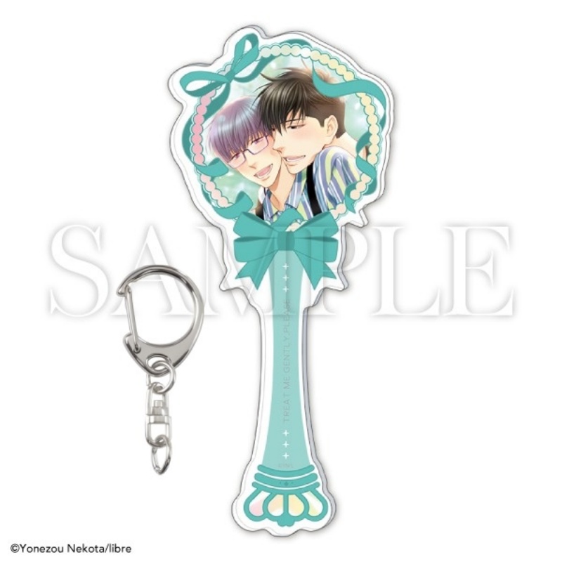 BL 애니메이션 보이즈 인 러브 6cm 아크릴 펜던트  - Decor Lighting Phone Number 리뷰 및 가격